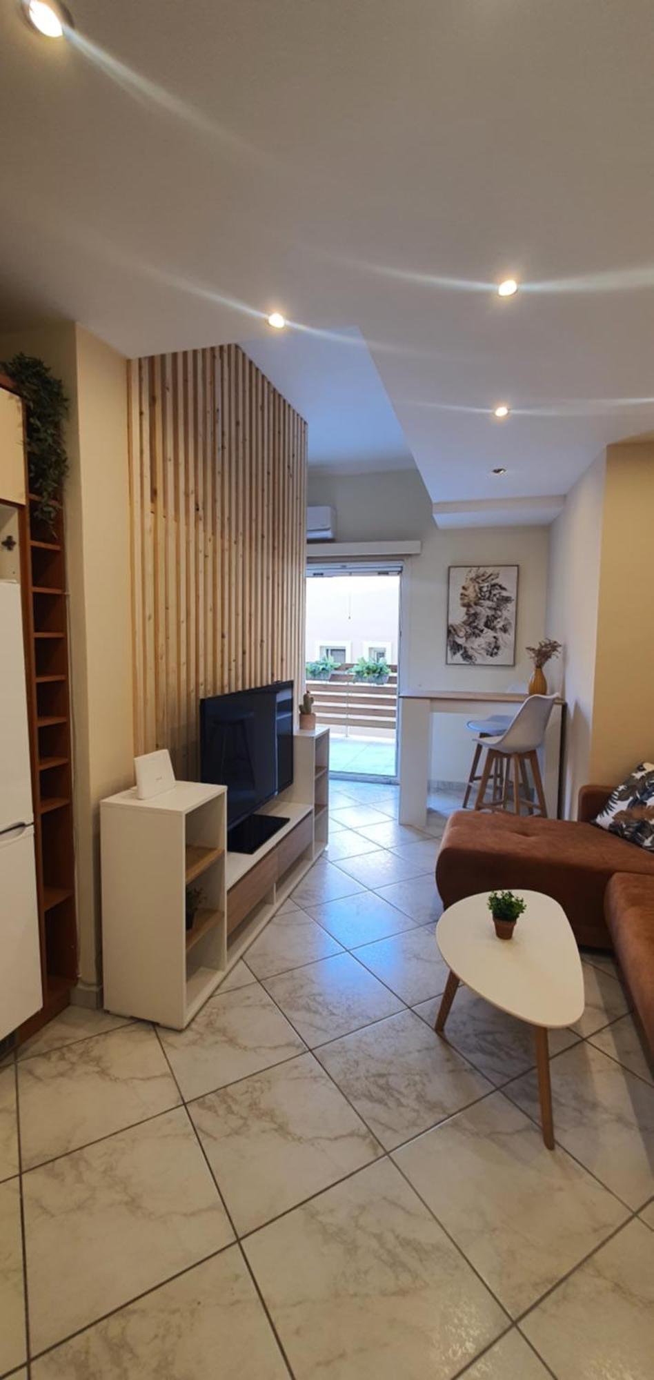 Corfu Studio Экстерьер фото